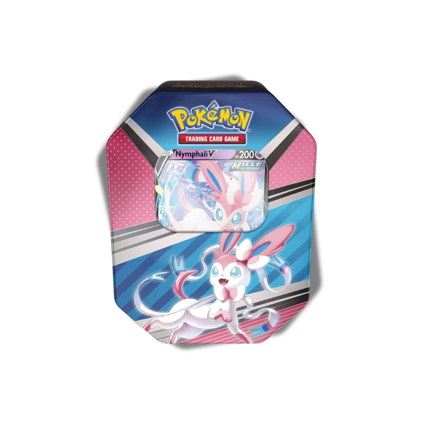 Pokebox - Nymphali V