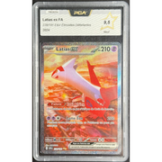 Latias EX 239/191 - PCA 9,5