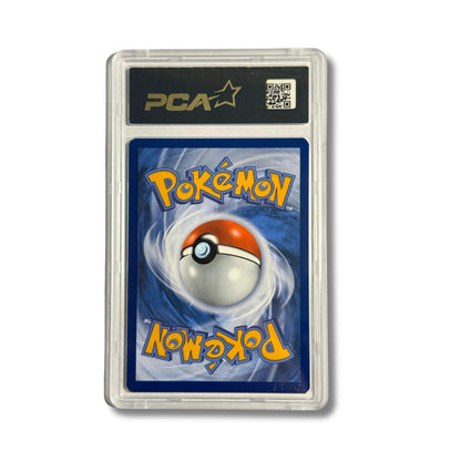 Zeraora FA 151/142 - PCA 9,5