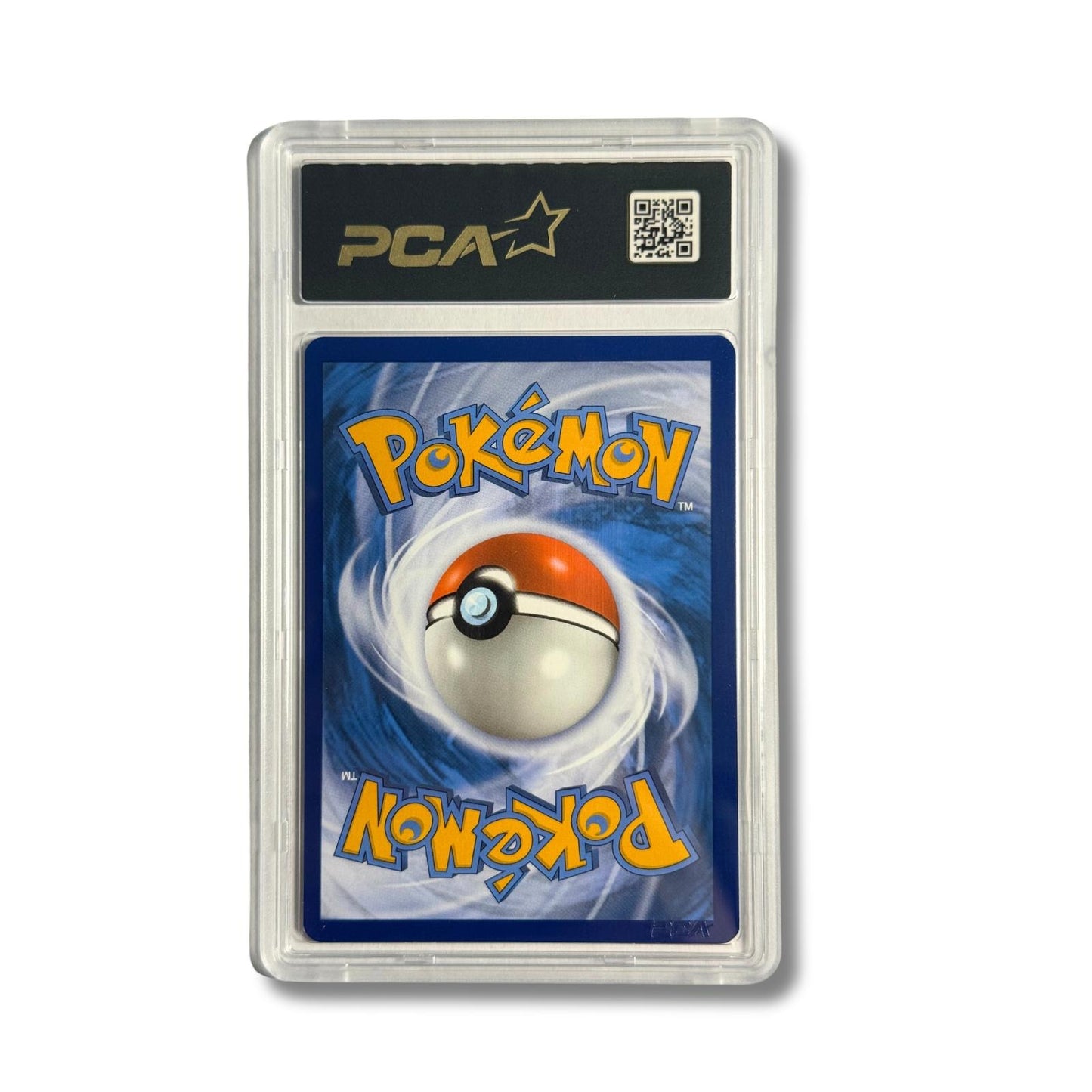 Miraidon EX FA 244/198 - PCA 9,5