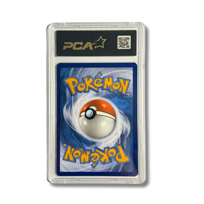 Miraidon EX FA 244/198 - PCA 9,5