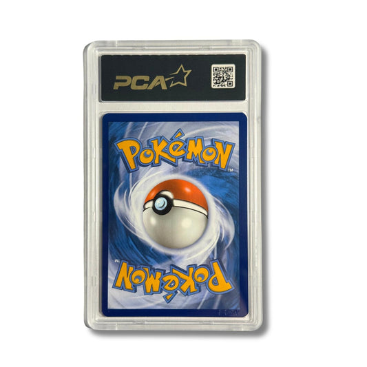 Miraidon EX FA 244/198 - PCA 9,5