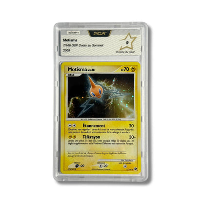 Motisma 7/106 - PCA 9