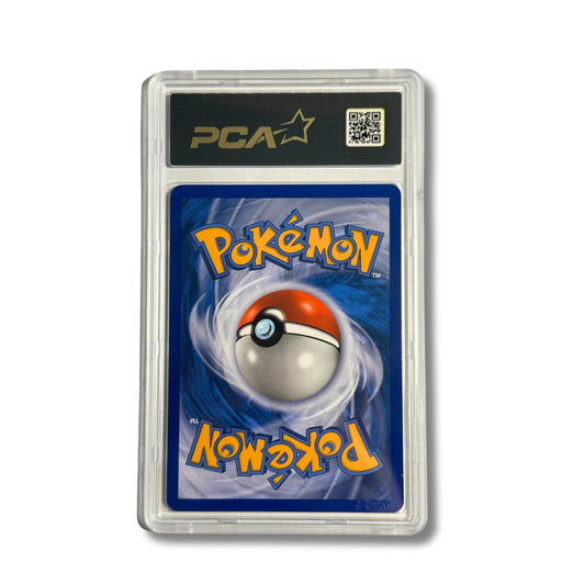 Motisma 7/106 - PCA 9