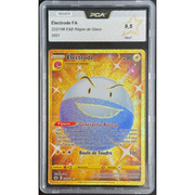 Dynavolt Reverse 47/106 - EX Emerald