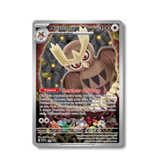 Venusaur EX 198/165 - 151