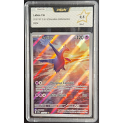 Latios 203/191 - PCA 9,5