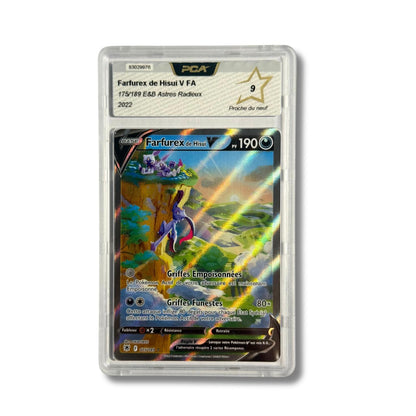 Farfurex de Hisui V FA 175/189 - PCA 9