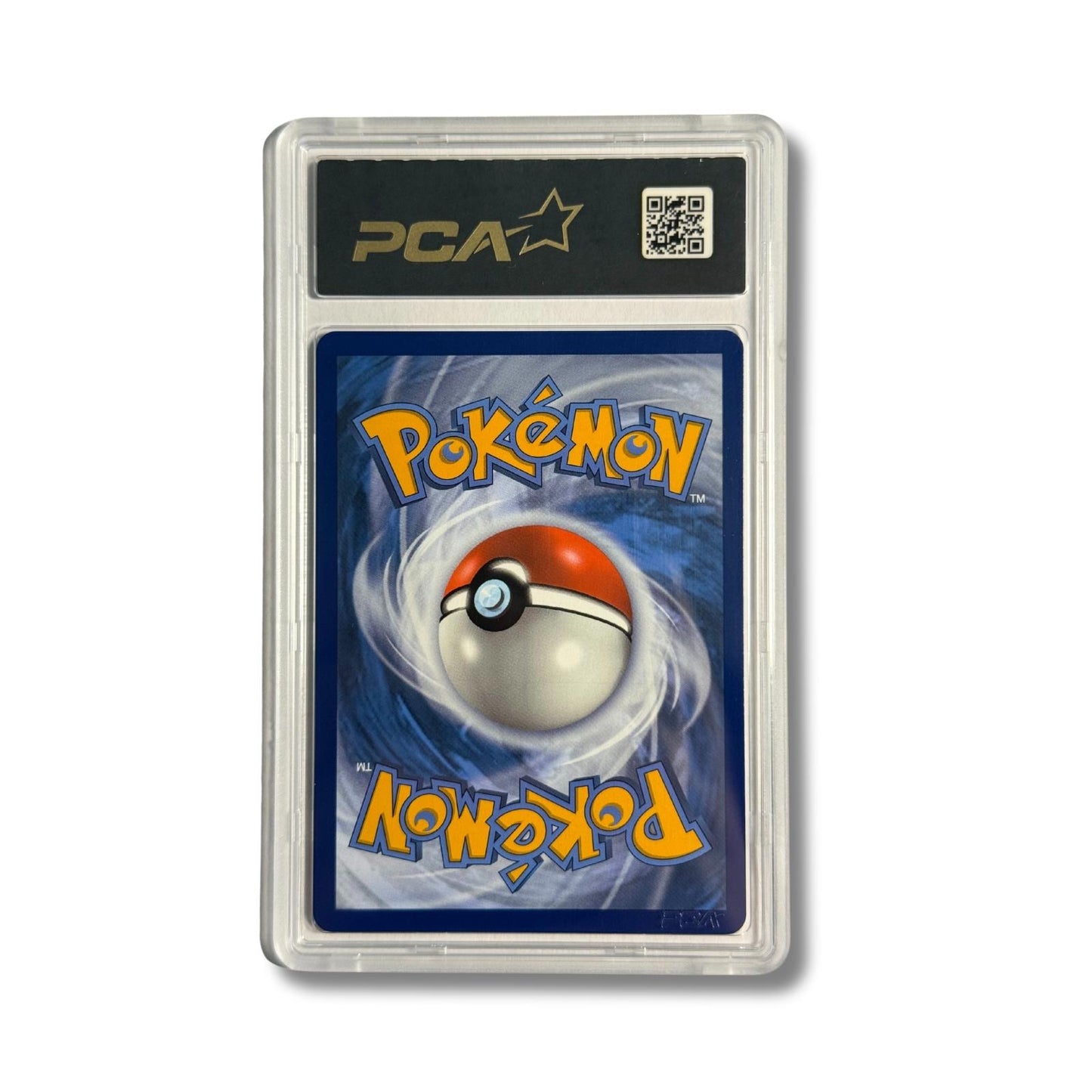 Berserkatt de Galar V FA 184/196 - PCA 9,5