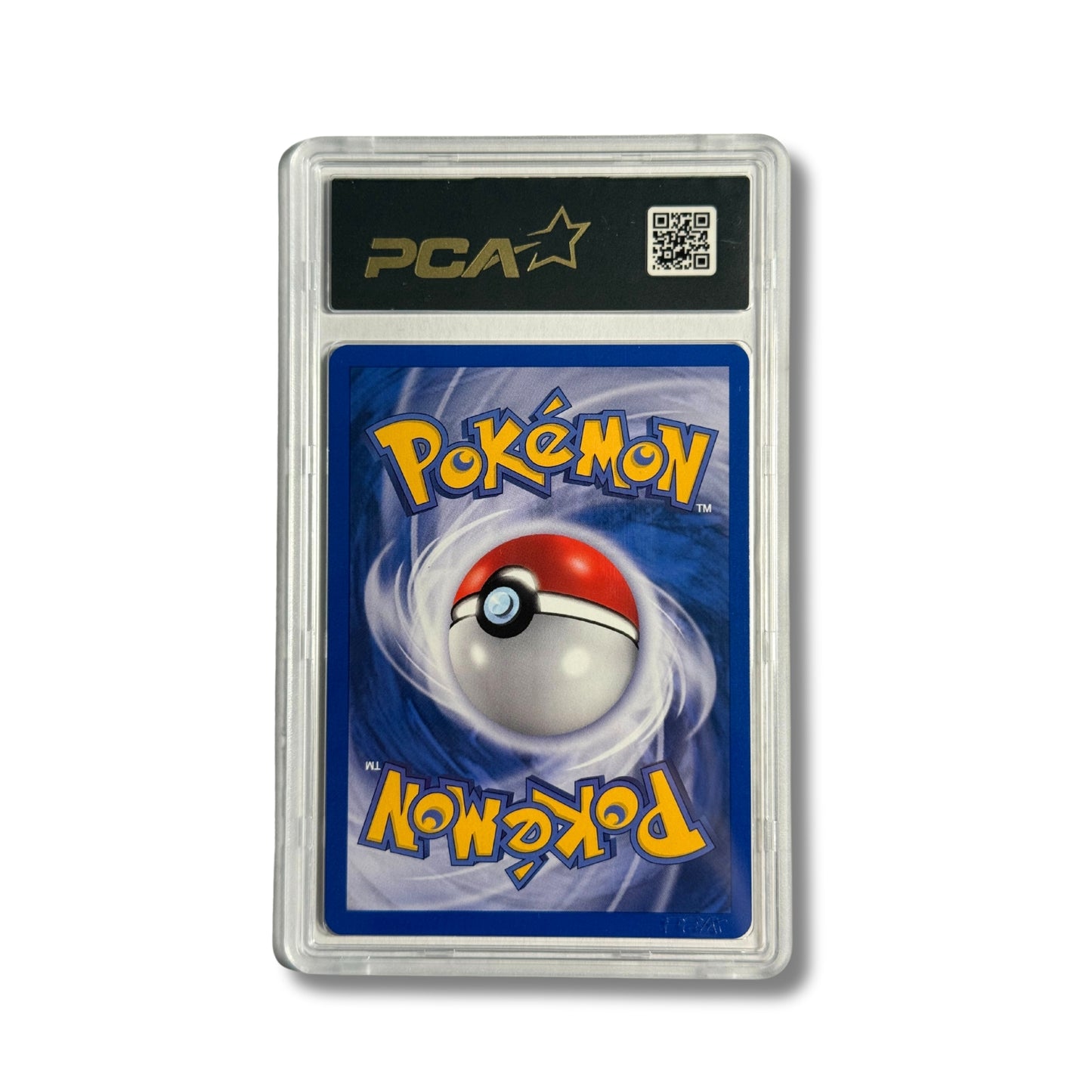 Rayquaza GX FA 177a/168 - PCA 9,5