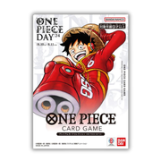 Premium Card Collection – ONE PIECE DAY ’24 MD POKE