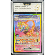 Dynavolt Reverse 47/106 - EX Emerald