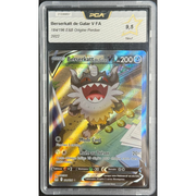 Berserkatt de Galar V 184/196 - PCA 9,5