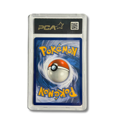 Arceus, Dialga et Palkia GX FA 221/236 - PCA 9,5