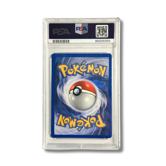 Rayquaza EX 97/101 - PSA 5