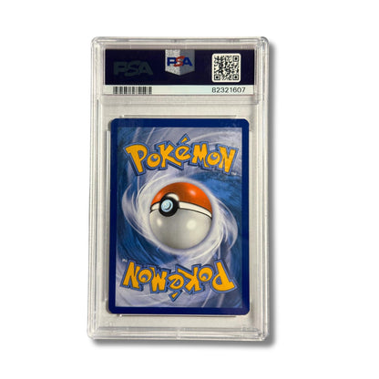 Florizarre 3/108 - PSA 9