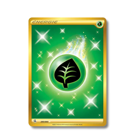 Énergie Plante 283/264