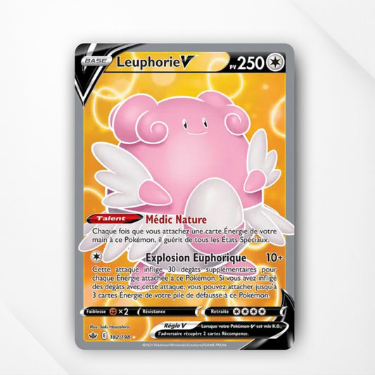 Leuphorie V 182/198
