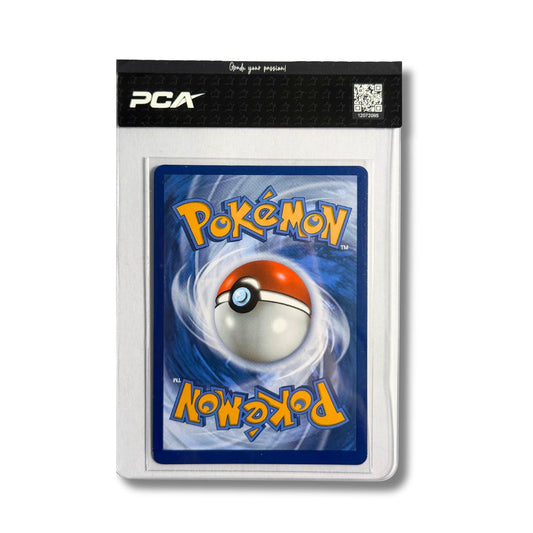 Dracaufeu 4/102 - Pré-grade PCA "Near Mint"