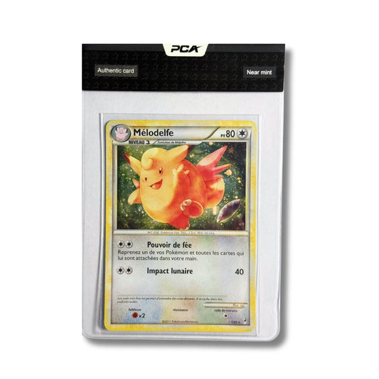Mélodelfe 1/95 - Pré-grade PCA "Near Mint"