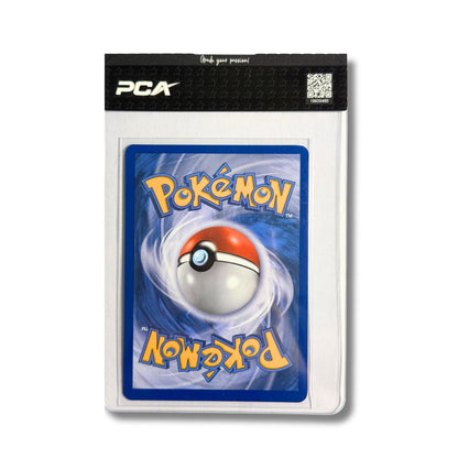 Tortank 137/135 - Pré-grade PCA "Near Mint"