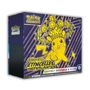 Coffret Dresseur d'Élite (ETB) – Écarlate et Violet : Étincelles Déferlantes (EV08) MD POKE