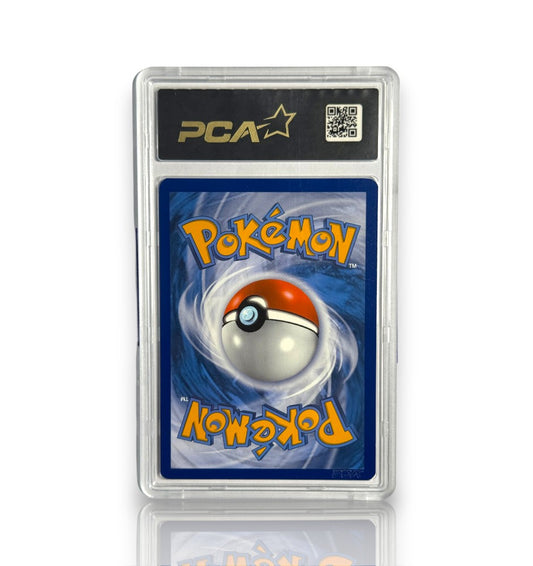 Aquali VMAX FA SWSH182 - PCA 9,5