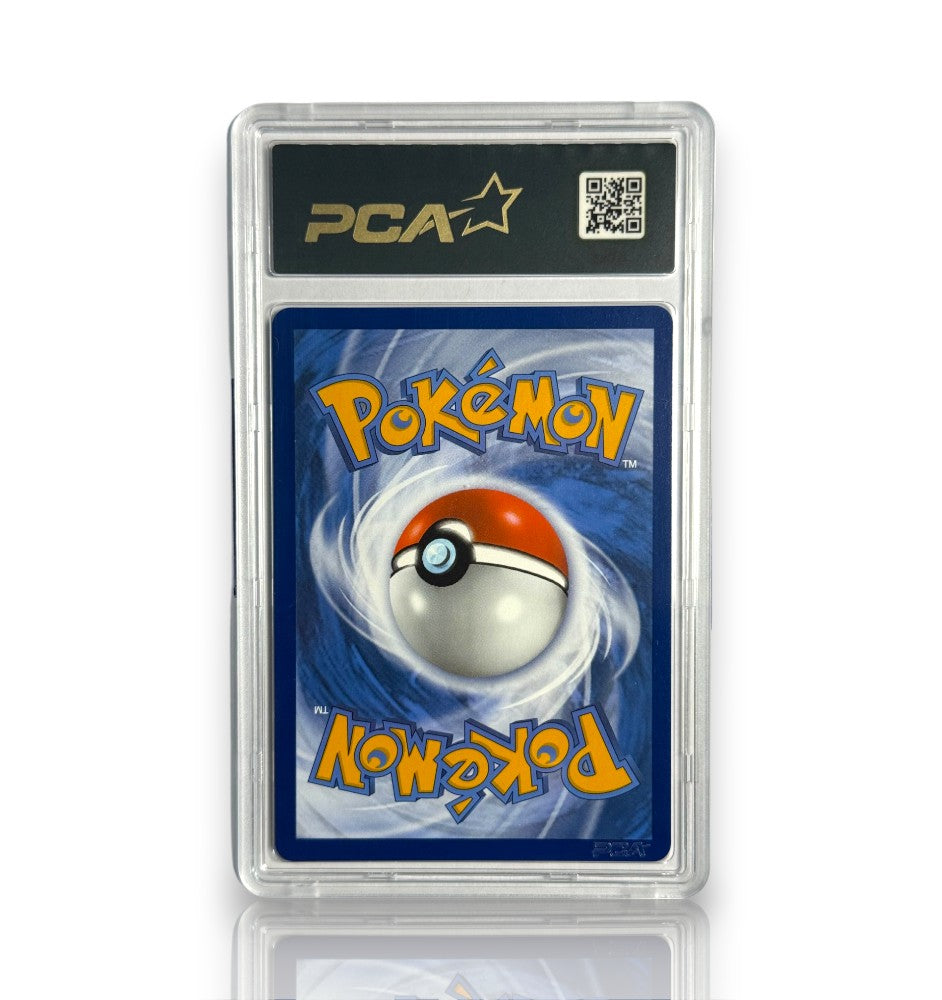 Berserkatt de Galar V FA 184/196 - PCA 9,5