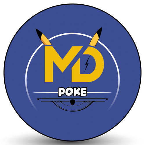  MD POKE