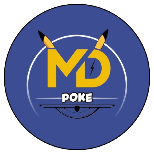  MD POKE