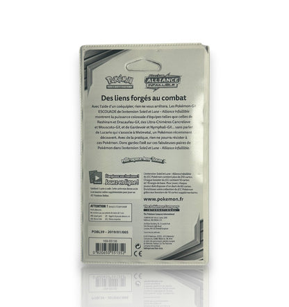 Blister - SL10 Alliance Infaillible