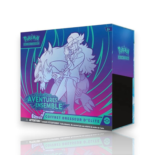 ETB - EV09 Aventures Ensemble