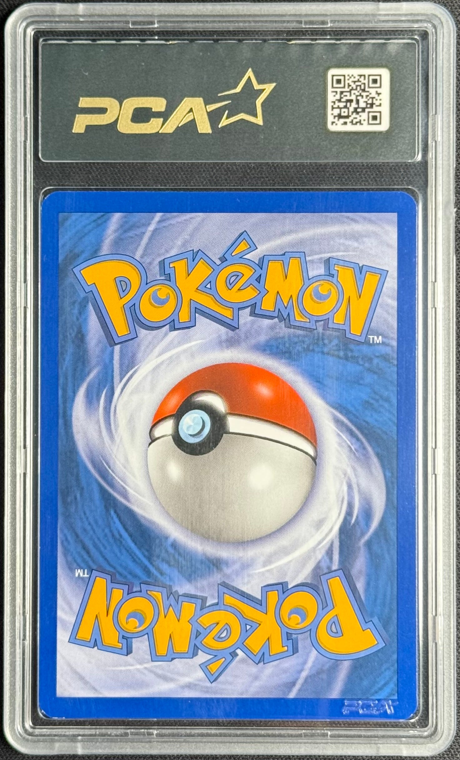 Heatran Holographique 6/146 - PCA 9,5