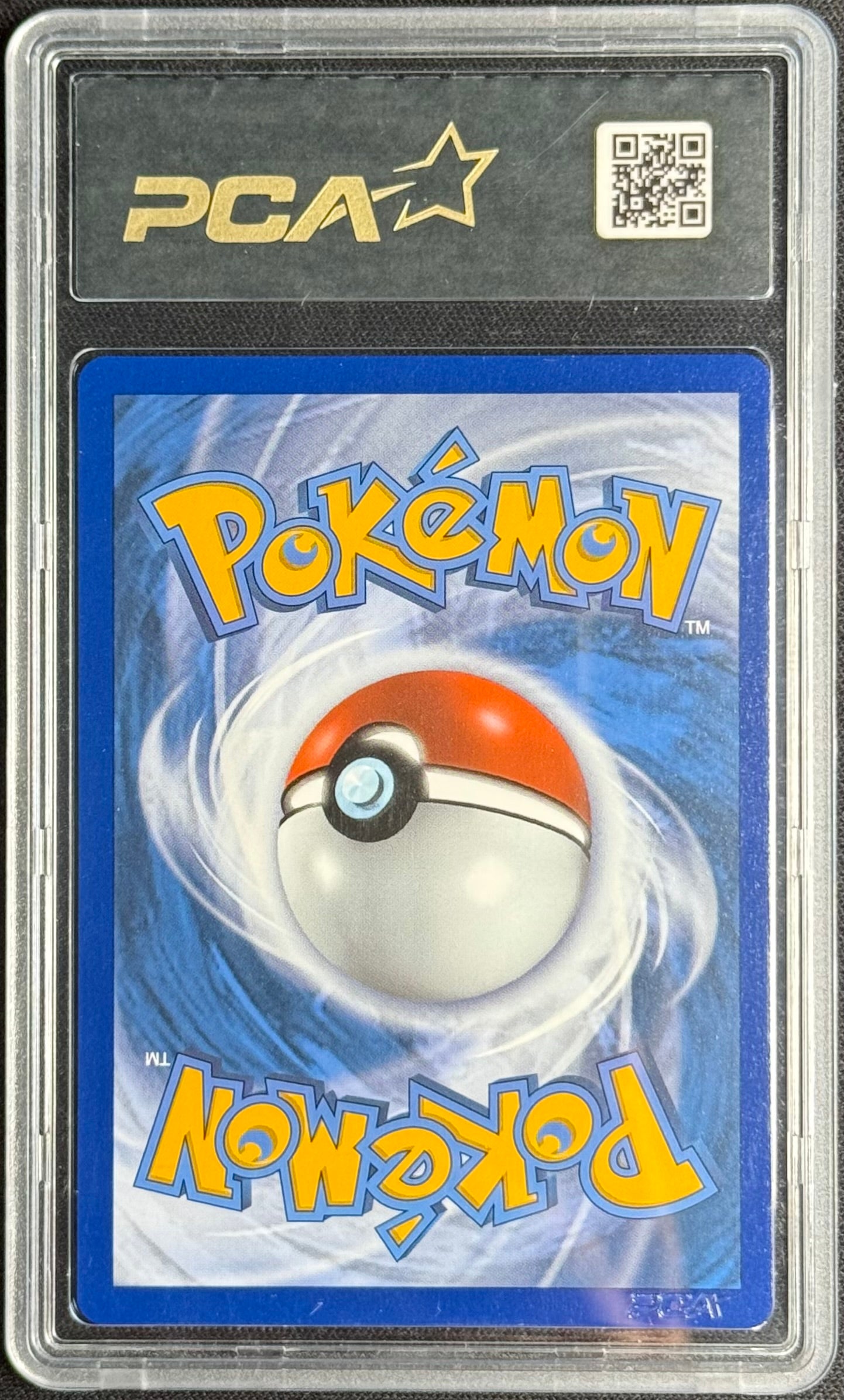 Dynavolt Reverse 47/106 - EX Emerald