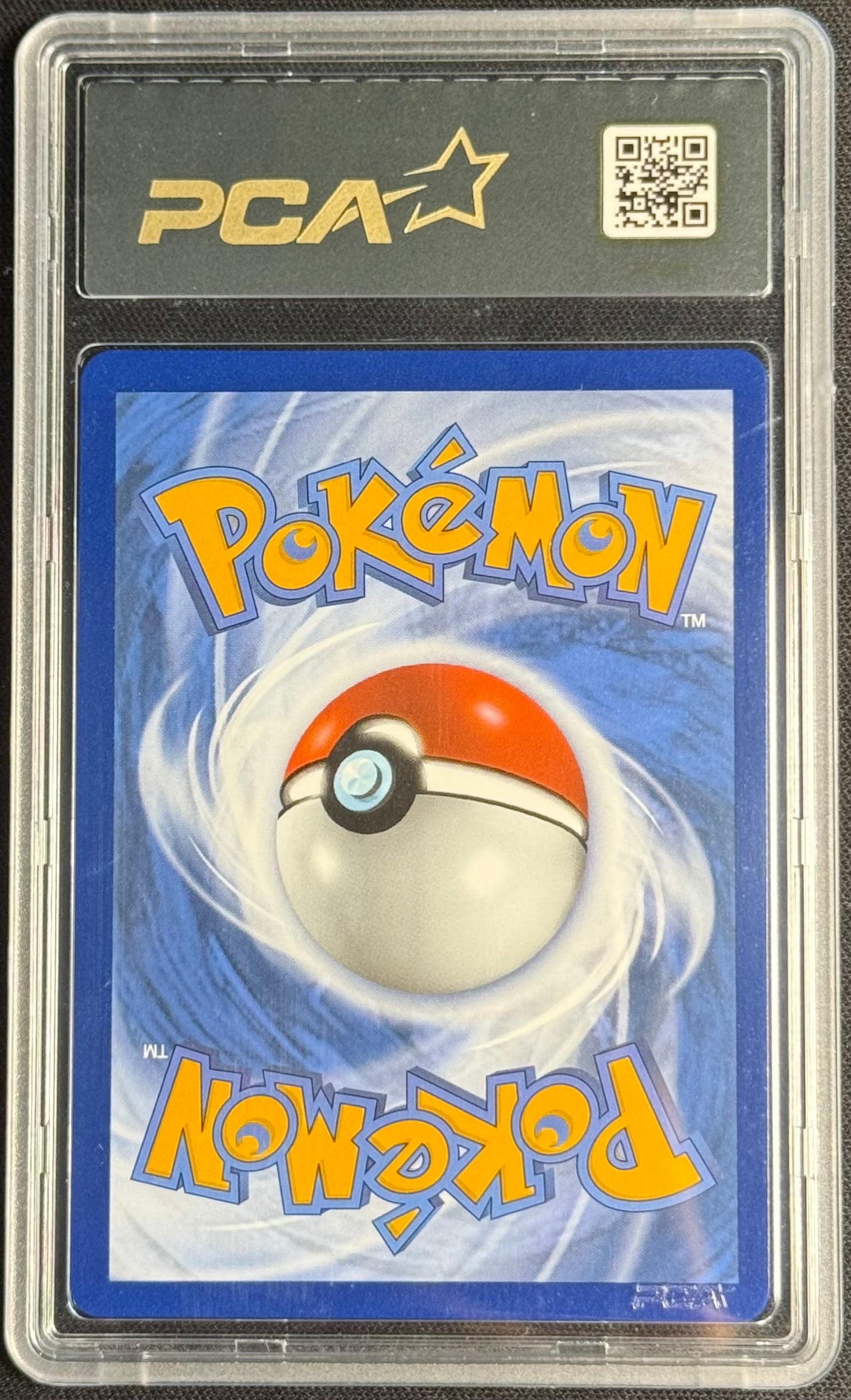 Berserkatt de Galar V 184/196 - PCA 9,5