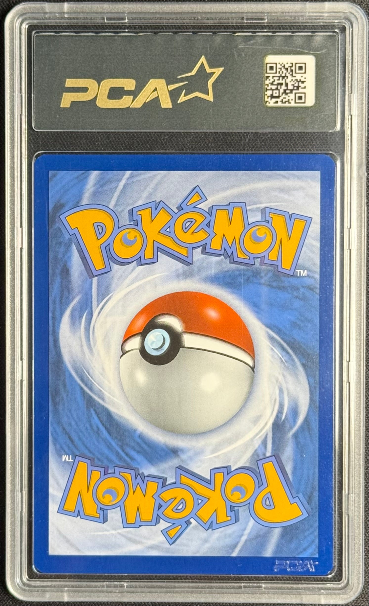 Dynavolt Reverse 47/106 - EX Emerald