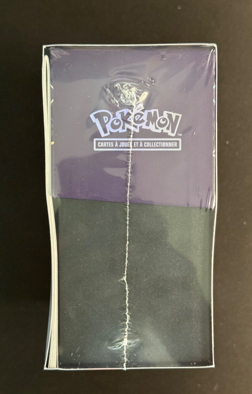 Coffret Dresseur d'Élite (ETB) – Écarlate et Violet : Destinées de Paldea (EV4.5)
