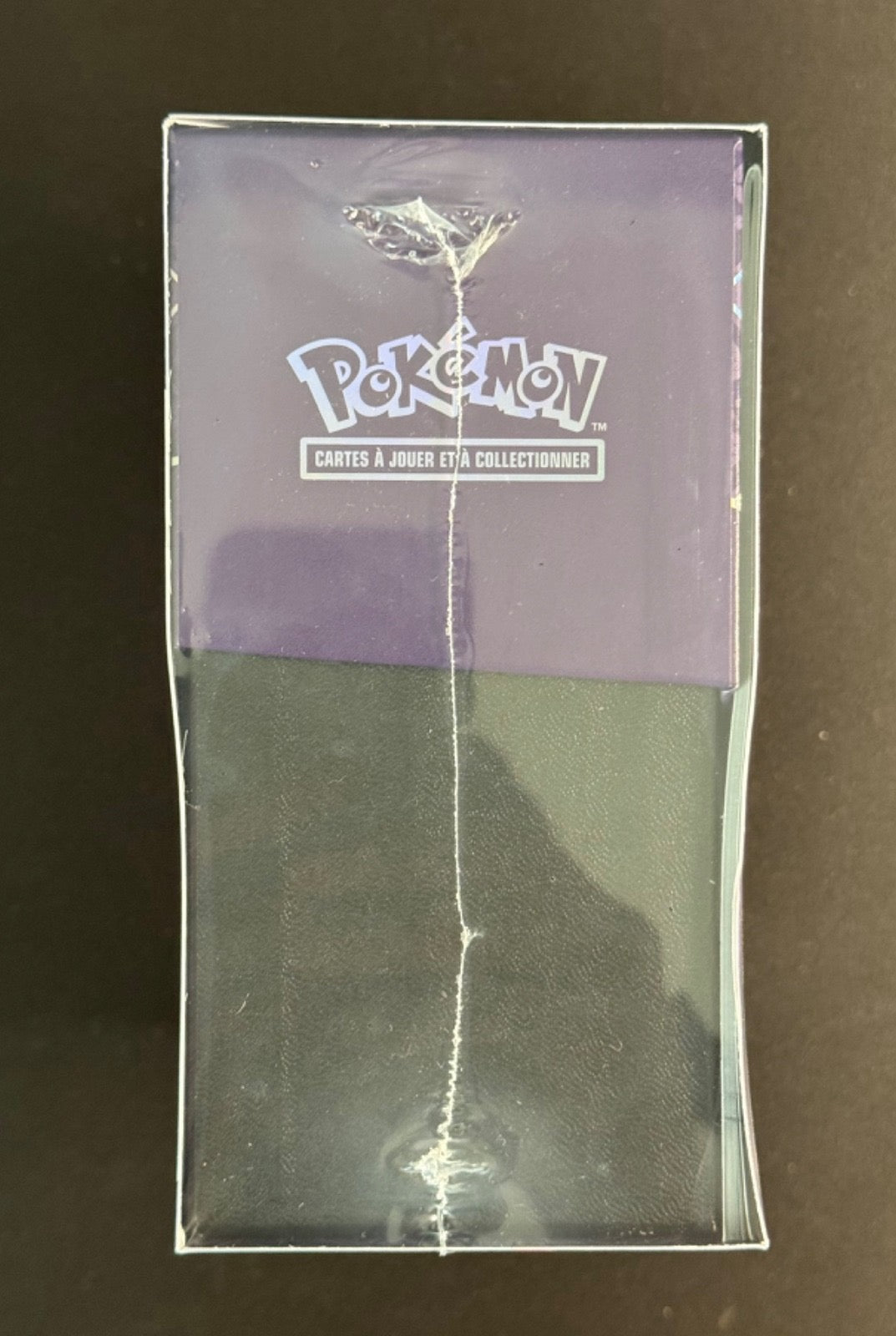 Coffret Dresseur d'Élite (ETB) – Écarlate et Violet : Destinées de Paldea (EV4.5)
