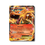 M Charizard EX 101/108 - XY Evolutions