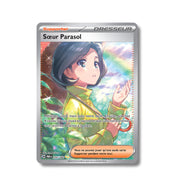 Soeur Parasol 255/182 - Faille Paradoxe