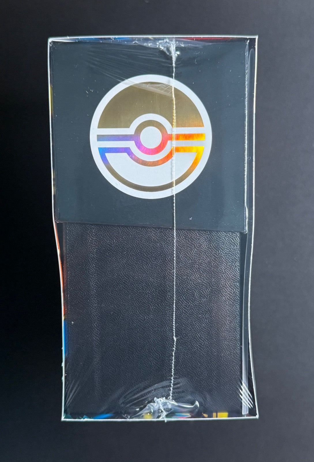 Coffret Dresseur d'Élite (ETB) – Méga-Évolution de Base (ME01) - Gardevoir