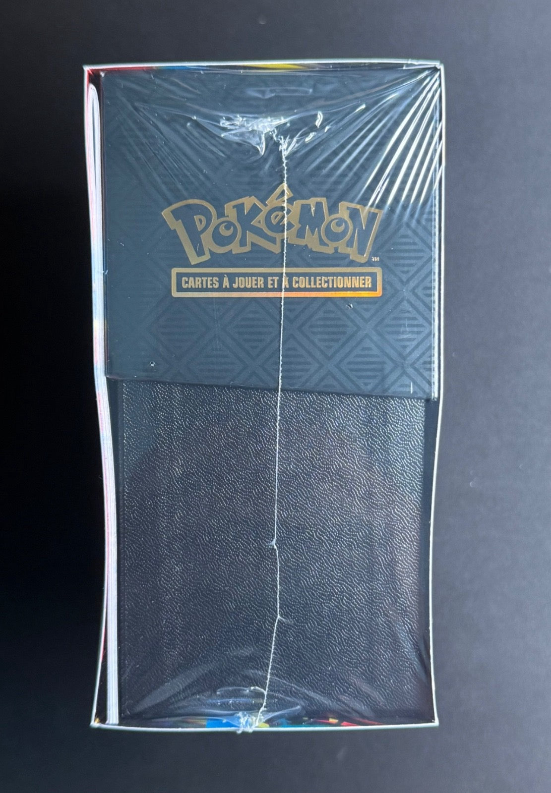 Coffret Dresseur d'Élite (ETB) – Méga-Évolution de Base (ME01) - Gardevoir