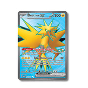 Électhor EX 192/165 - 151
