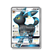 Noctali GX SV69/SV94 - Destinées Occultes