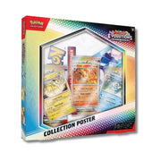 Coffret Poster - Écarlate et Violet : Évolutions Prismatiques (EV8.5)