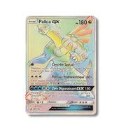 Palkia GX 165/156 - Ultra Prisme