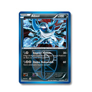 Viridium EX 9/101 - Plasma Blast