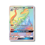 Malamandre GX 151/147 - Ombres Ardentes