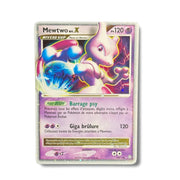 Mewtwo Niv.X 144/146 - Éveil des Légendes