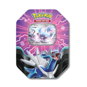 Pokebox - Dialga EX